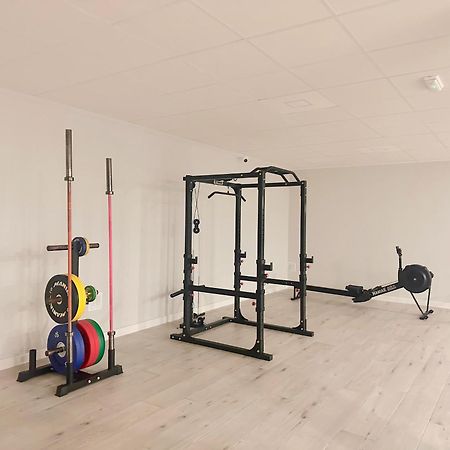 Apartamento Aguacate Beach Golf Ella Dış mekan fotoğraf