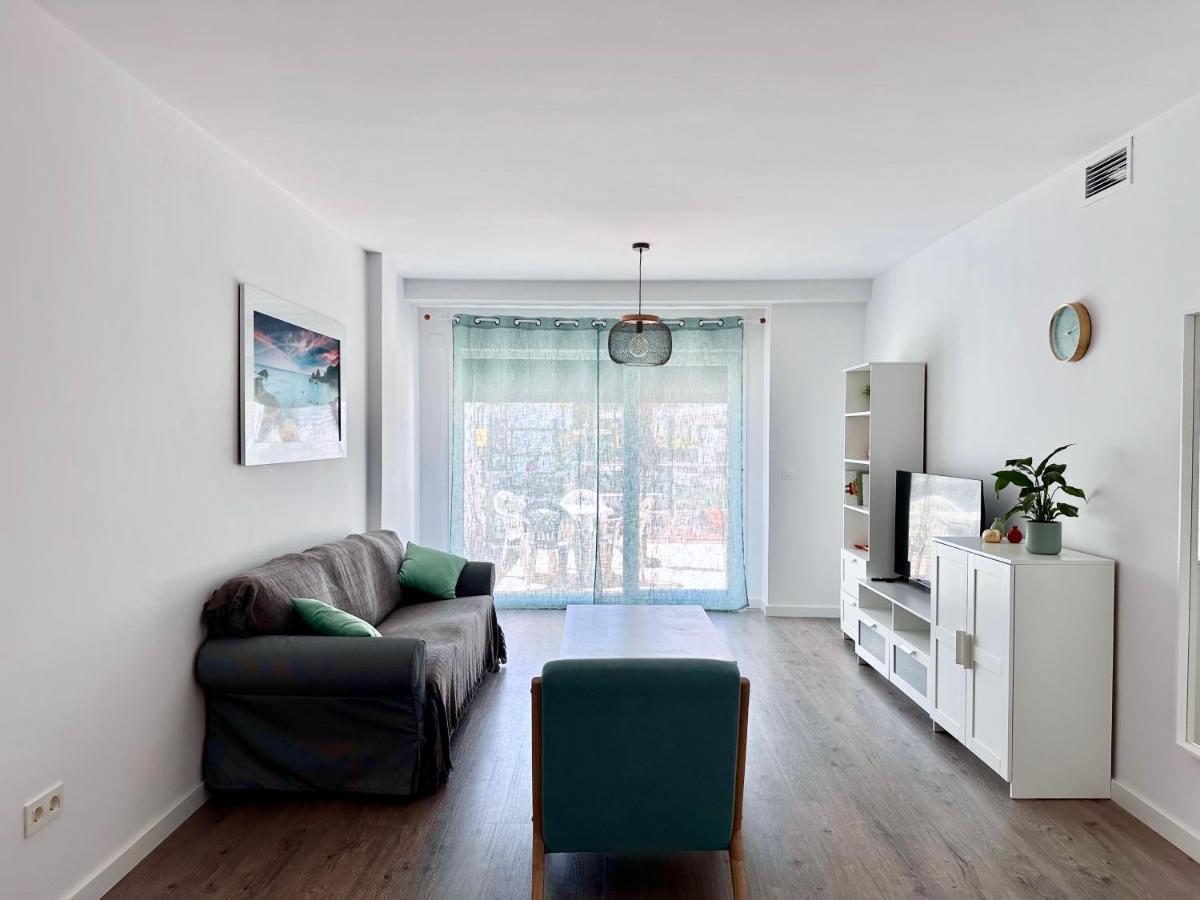 Apartamento Aguacate Beach Golf Ella Dış mekan fotoğraf