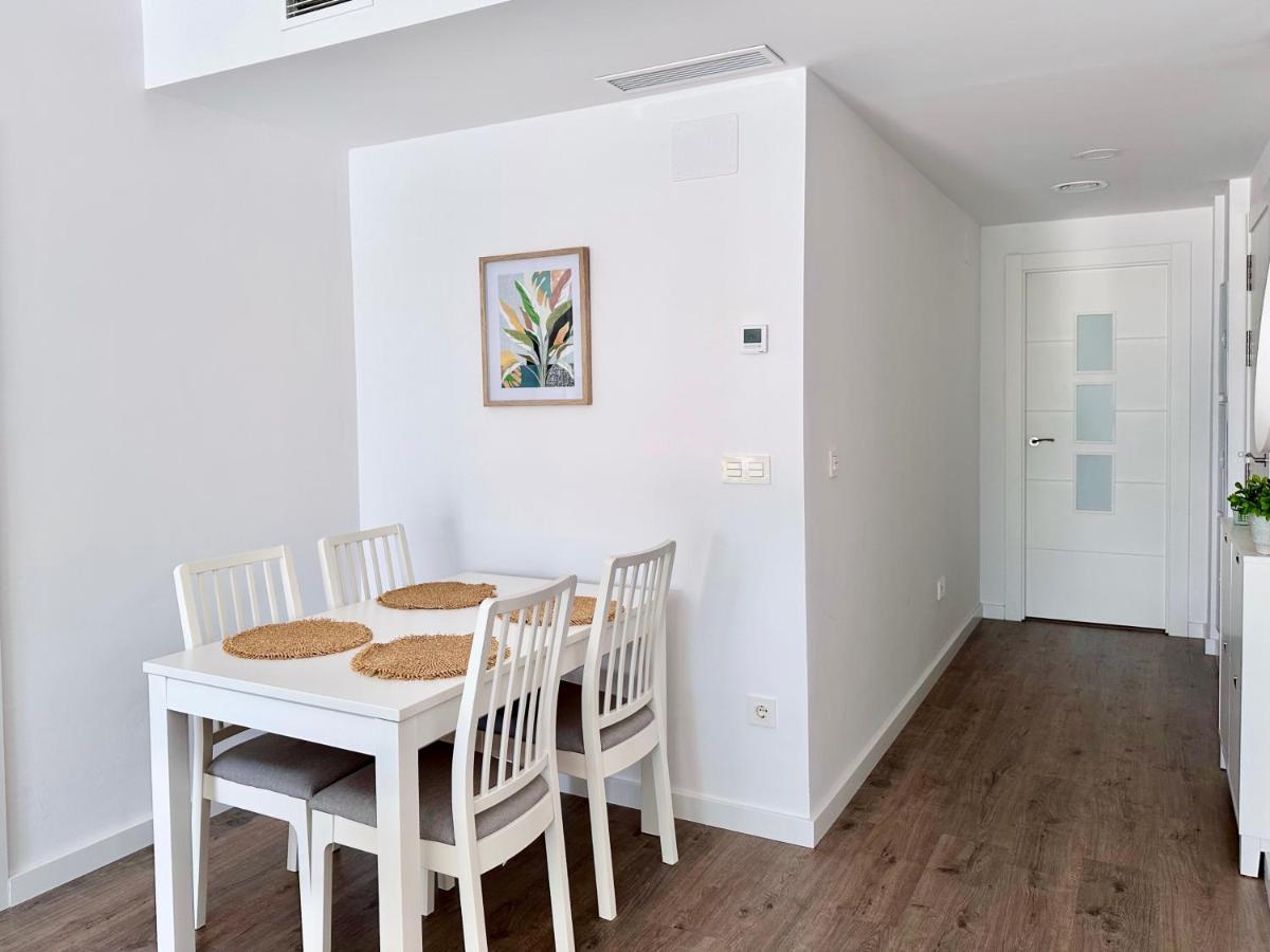 Apartamento Aguacate Beach Golf Ella Dış mekan fotoğraf