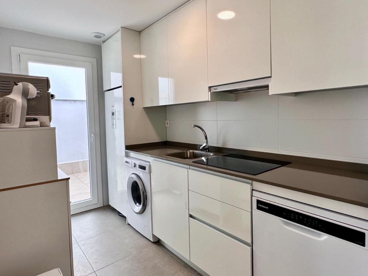 Apartamento Aguacate Beach Golf Ella Dış mekan fotoğraf