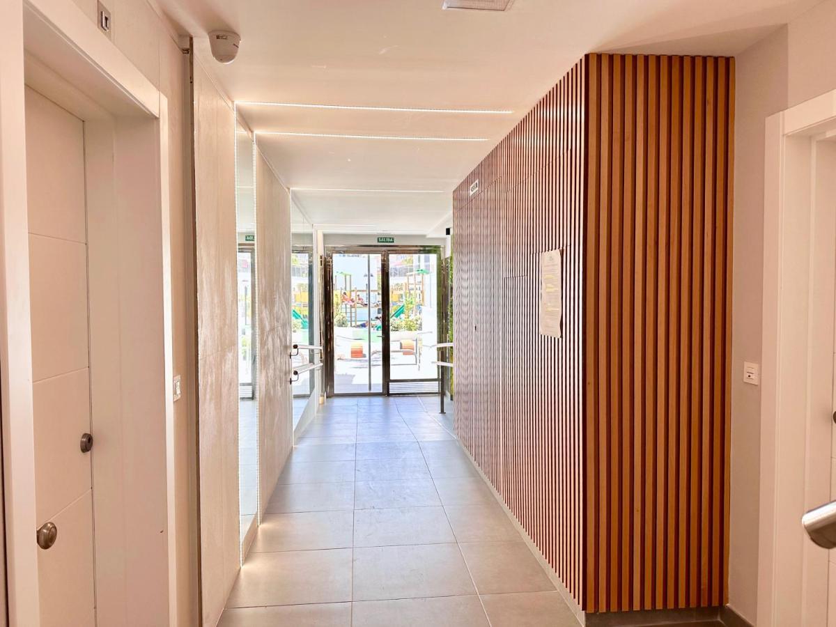Apartamento Aguacate Beach Golf Ella Dış mekan fotoğraf