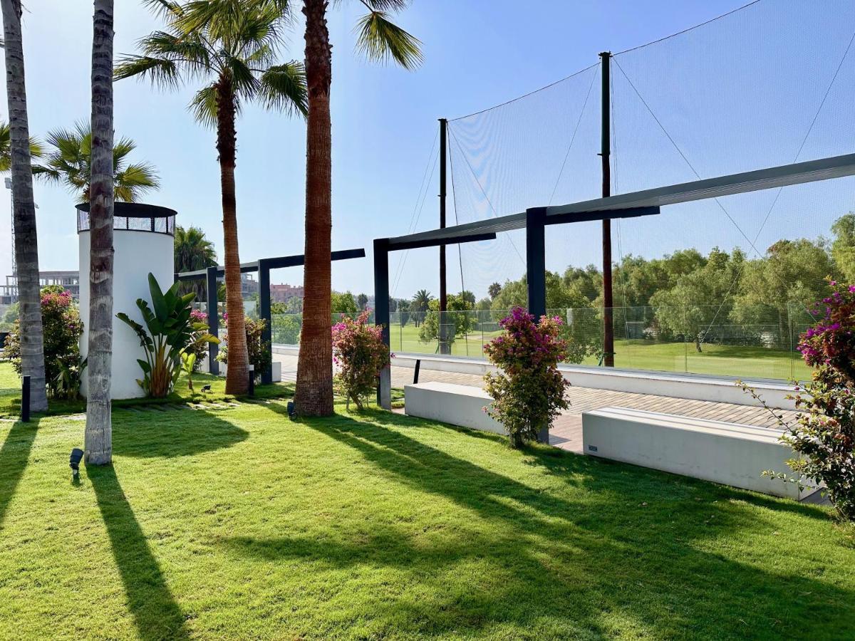 Apartamento Aguacate Beach Golf Ella Dış mekan fotoğraf