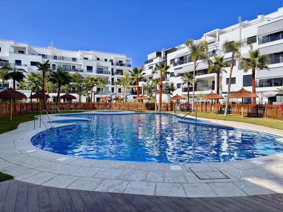 Apartamento Aguacate Beach Golf Ella Dış mekan fotoğraf