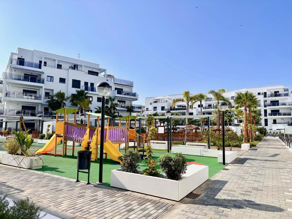 Apartamento Aguacate Beach Golf Ella Dış mekan fotoğraf