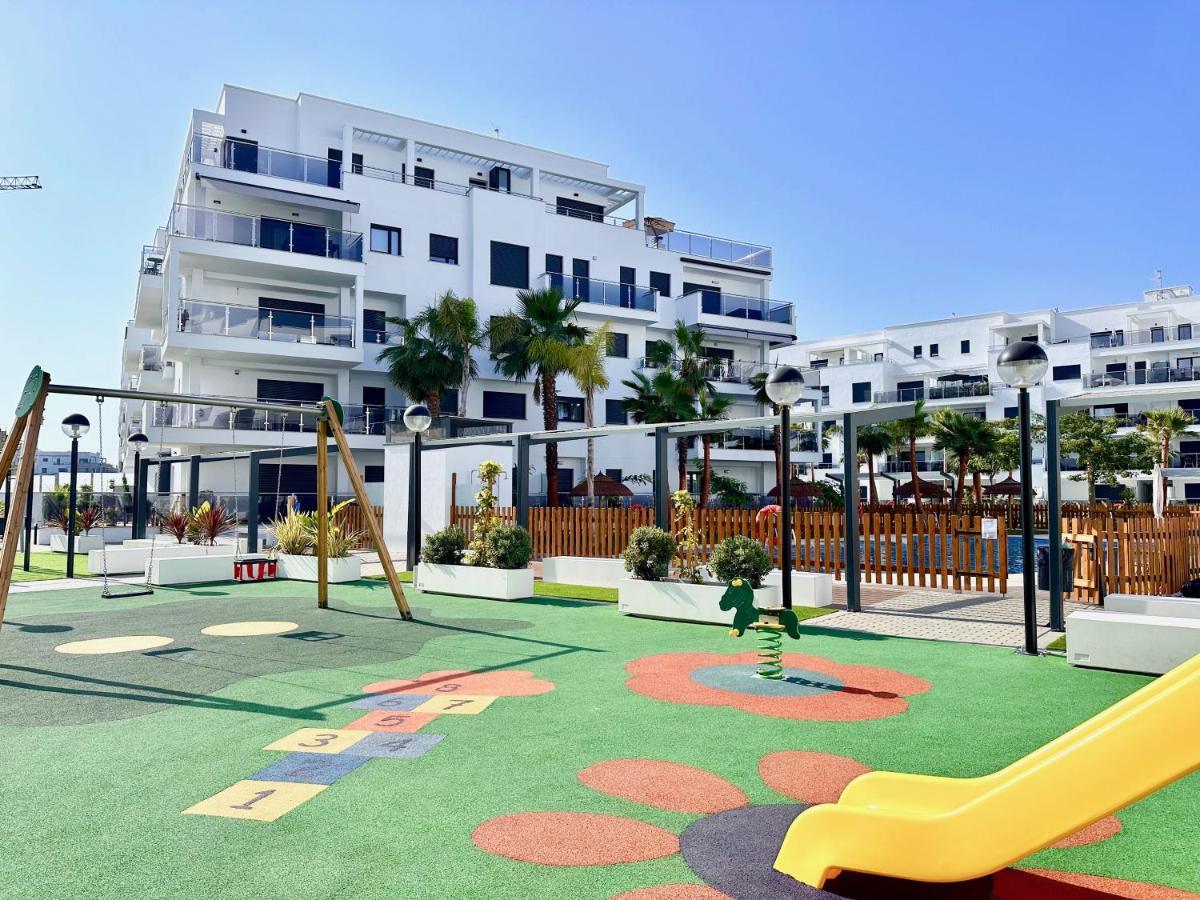 Apartamento Aguacate Beach Golf Ella Dış mekan fotoğraf