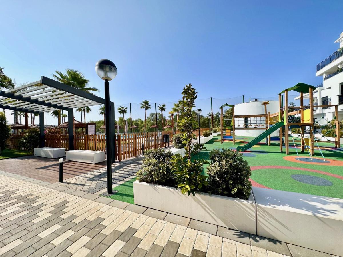 Apartamento Aguacate Beach Golf Ella Dış mekan fotoğraf