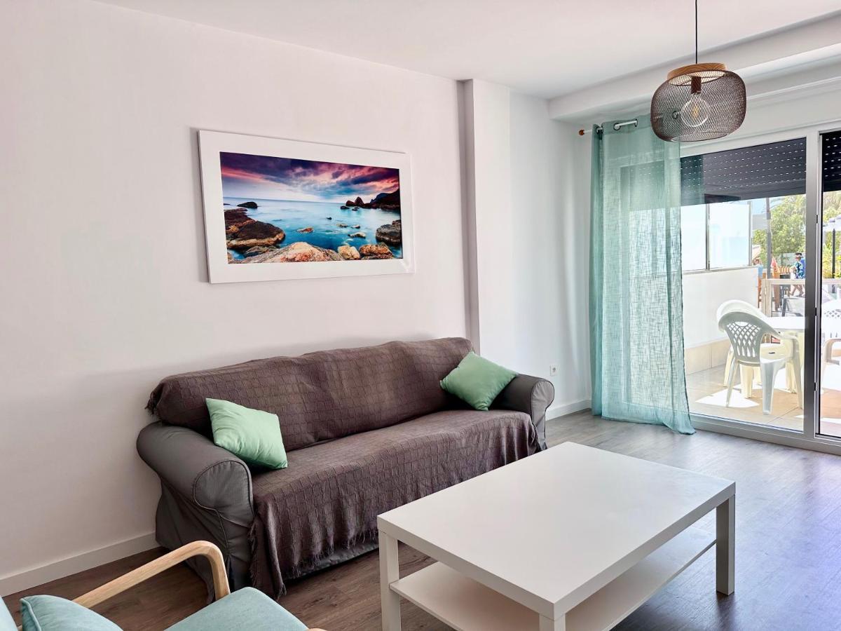 Apartamento Aguacate Beach Golf Ella Dış mekan fotoğraf