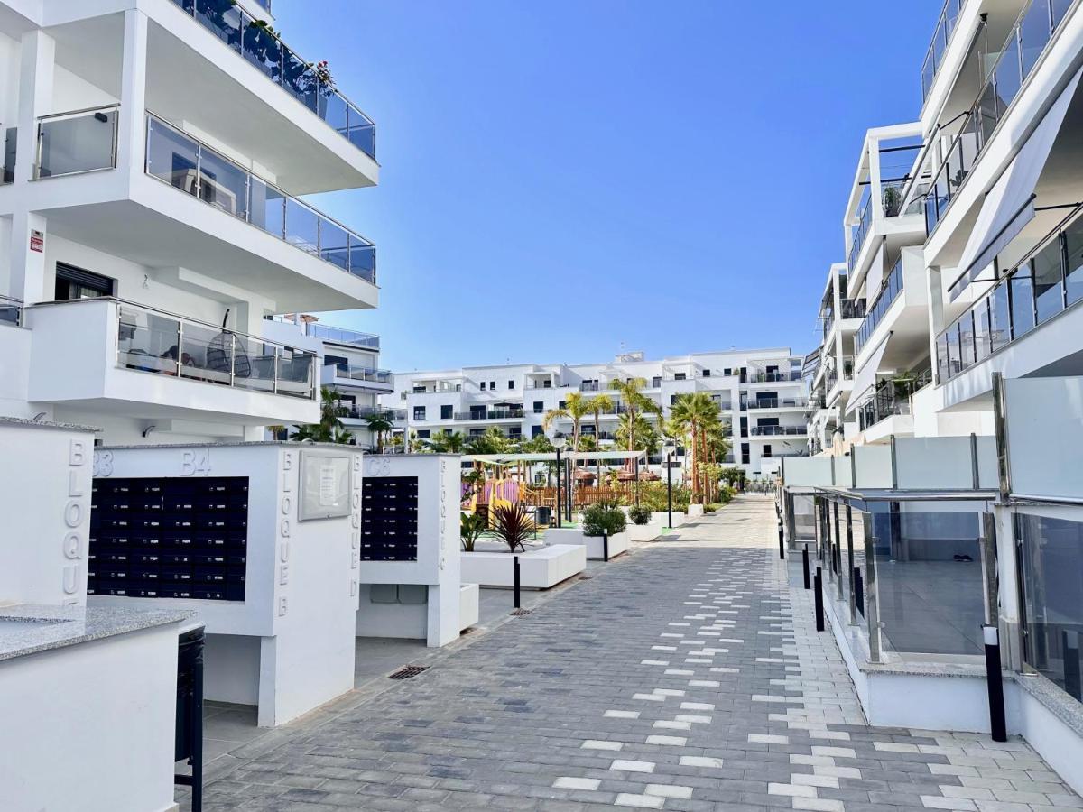 Apartamento Aguacate Beach Golf Ella Dış mekan fotoğraf