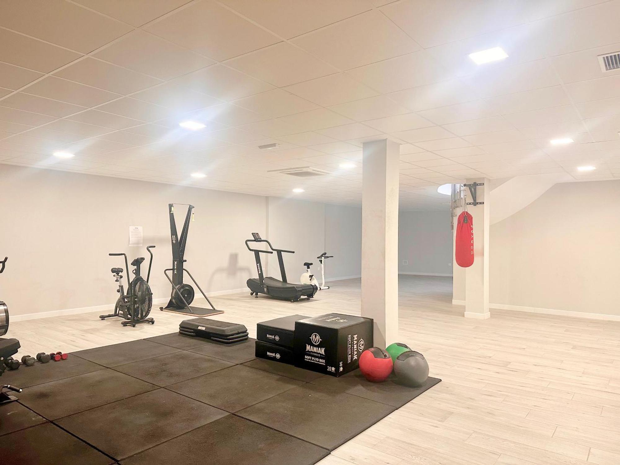 Apartamento Aguacate Beach Golf Ella Dış mekan fotoğraf