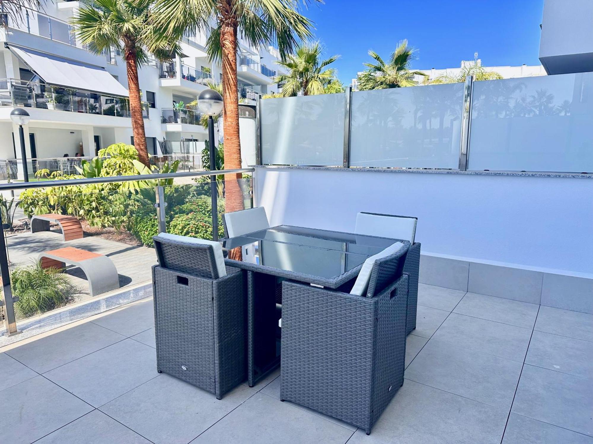 Apartamento Aguacate Beach Golf Ella Dış mekan fotoğraf